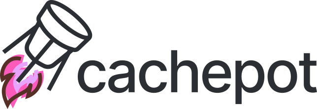 Cachepot Logo